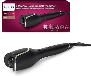 Opiniones sobre Philips Rizador de Pelo Automatico BHB876/00