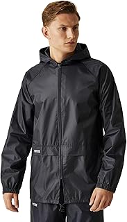 Regatta Stormbreak: análisis de la chaqueta para hombre más valorada