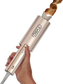 TYMO Curlpro Plus: rizador automático para ondas y rizos grandes