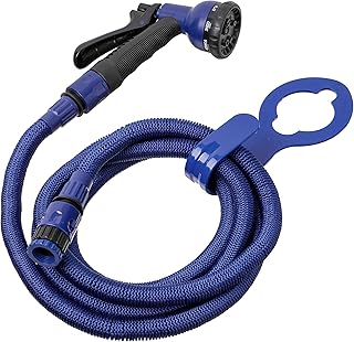 Manguera extensible Tatay Superflex 7.5 m: análisis de prestaciones