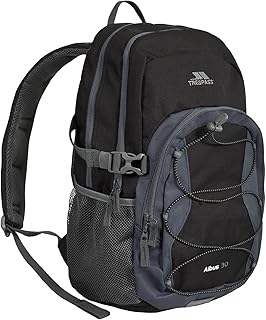 Trespass Albus: análisis de la mochila unisex con 4.5 estrellas