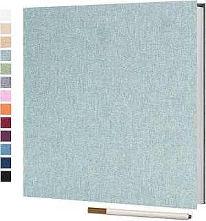 Opiniones sobre Vienrose Photo Album Self-adhesive 28 x 27 cm