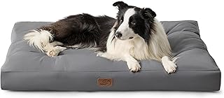 Cama Bedsure impermeable para perros grandes: análisis y prestaciones reales