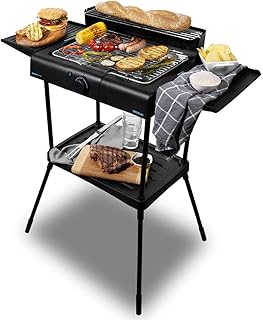 Barbacoa eléctrica PerfectSteak 4250: análisis de la propuesta de Cecotec