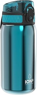 Ion8 botella agua hermetica analisis caracteristicas reales
