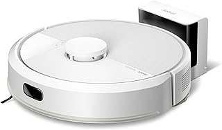 iRobot Roomba 105 Combo: aspirador y friegasuelos con mapeo inteligente